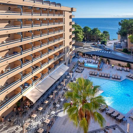 4R Playa Park Hotell Salou Eksteriør bilde