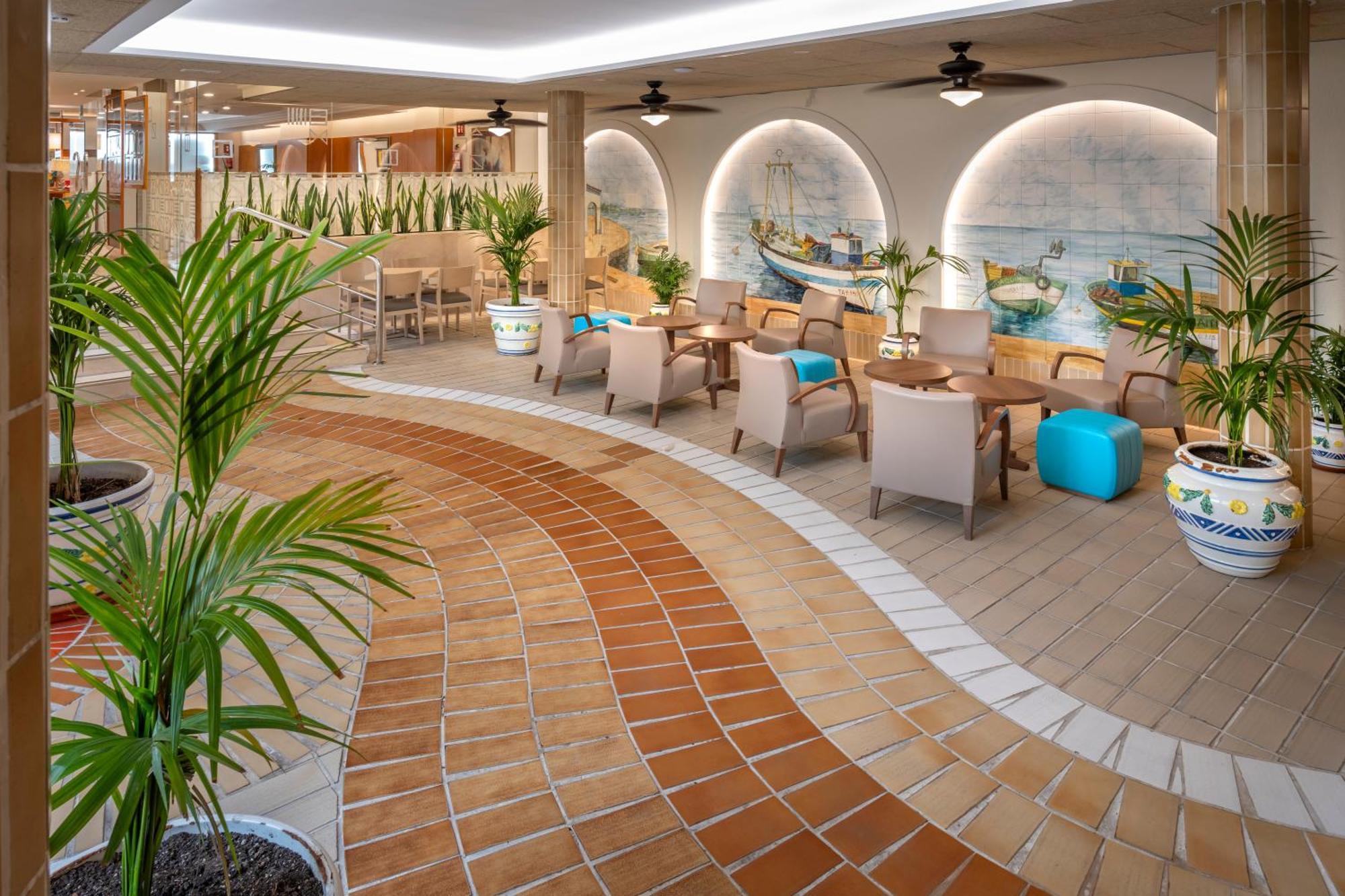 4R Playa Park Hotell Salou Eksteriør bilde